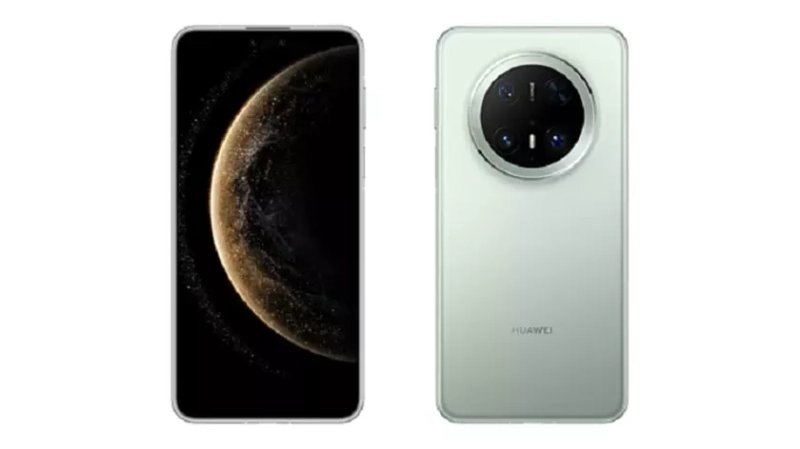 Exploring the Features of Huawei's New Flagship, Mate 70