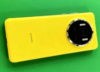 Флагман Huawei Mate 80 Pro раскрыл дизайн в двух агрессивных расцветках