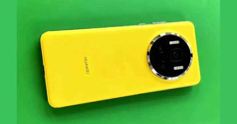 Что нового в Huawei Mate 80 Pro? Анализ улучшений и характеристик