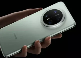 Раскрыты детали линейки Huawei Mate 80: четыре новых смартфона с революционным дизайном камер