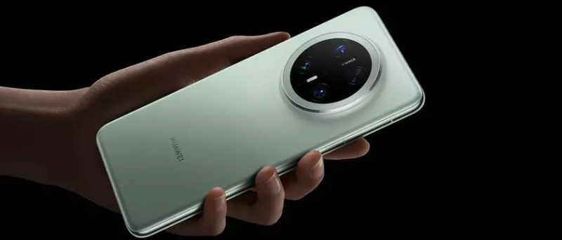 Выше обыденного: Первый взгляд на Huawei Mate 70 Pro