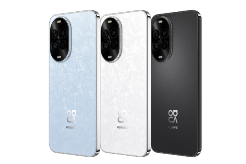Huawei представила бюджетный смартфон Nova 14 Vitality Edition: OLED-дисплей, 120 Гц и батарея на 5500 мАч и всего за 0