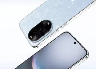 Доступный мультимедийный гаджет: Huawei представила Nova 14 Vitality Edition с впечатляющей начинкой