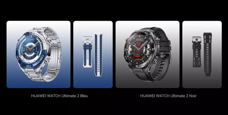 Huawei Watch Ultimate 2 Review: The Future of Smartwatches?