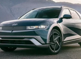 Электрический демпинг: Hyundai обрушила цены на Ioniq 5 в США