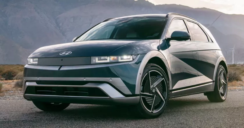 Inside the 2026 Hyundai Ioniq 5: Innovations on the Horizon
