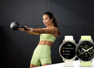 Технологический арсенал Garmin: От компактных фитнес-трекеров до профессиональных мультиспортивных решений