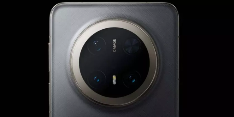 The Geek&#39;s Take on Huawei&#39;s New Mate 70 Pro+