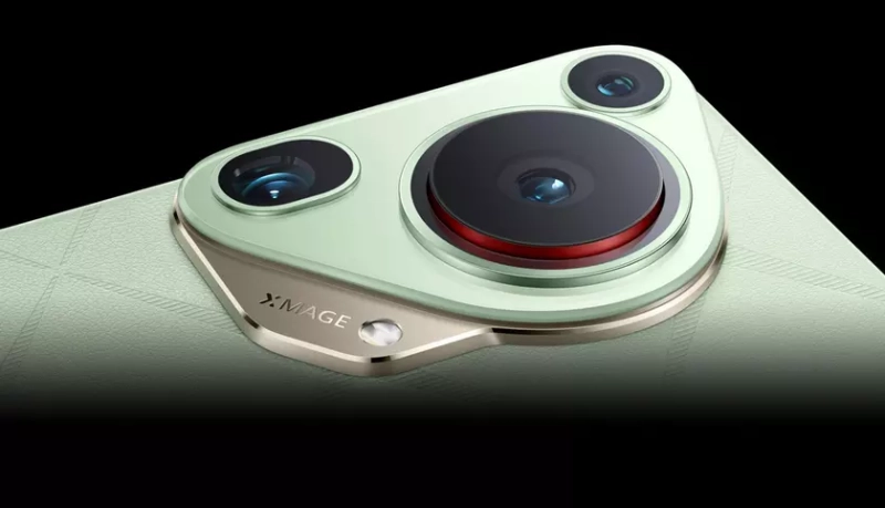 Tech Spotlight: The Intriguing Features of Pura 80 Ultra