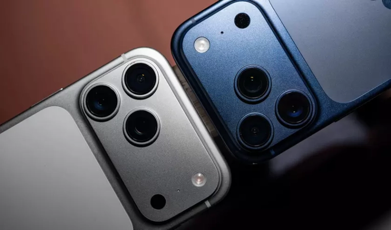 Anticipating Apple&#39;s Next Move: The iPhone 17 Pro Unveiled