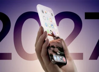 Революция в дизайне: Apple готовит полностью сенсорный iPhone к 20-летию бренда