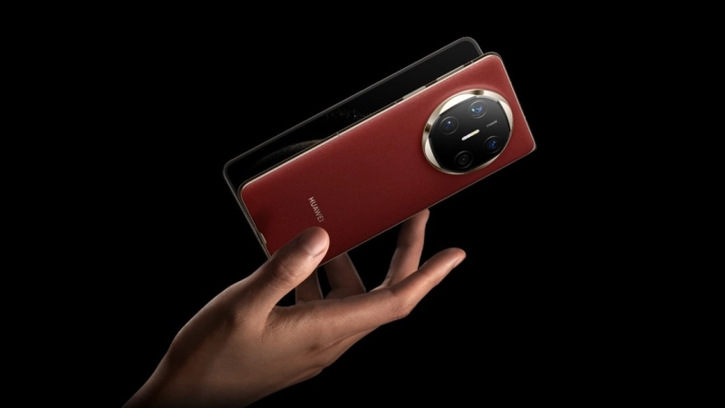 Huawei Mate X6 Rumors: Leap Forward in Foldable Smartphone Design?