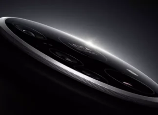 Xiaomi 17 Ultra: Революция мобильной фотографии без лишних экранов