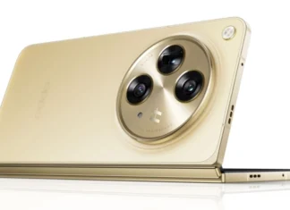 Прорыв в мире складных смартфонов: Oppo Find N6 с революционным чипсетом и гигантской батареей