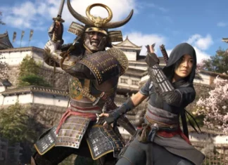 Раскрыта дата премьеры Assassin’s Creed Shadows для Nintendo Switch 2 с неожиданными подробностями релиза