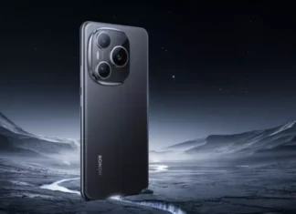 Honor Power 2: Революция автономности в ультратонком смартфоне