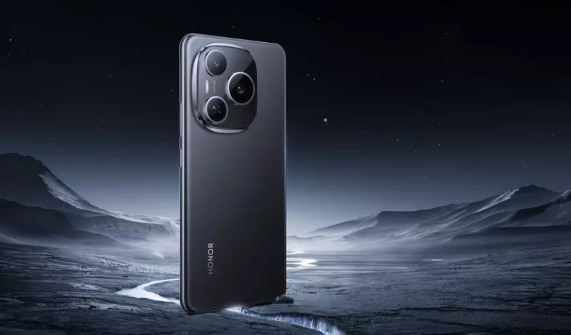 Honor Power 2 - новый флагман с рекордной батареей