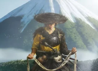 Sony выпустила Ghost of Yōtei: эпичное мщение в традициях самурайского экшена