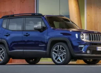 Легенда уходит: Почему Jeep закрыл культовый компактный кроссовер Renegade