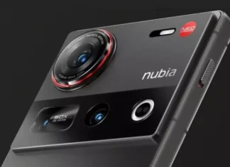 Nubia Z80 Ultra раскрыл революционные возможности мобильной фотографии: первые впечатляющие кадры