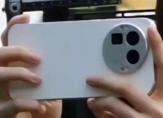 Realme GT 8 Pro раскрыл все секреты: Первые живые снимки и революционные характеристики смартфона