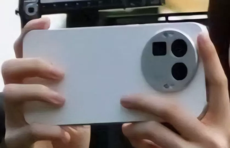Утечки Realme GT 8 Pro: Что ожидать от следующего большого события