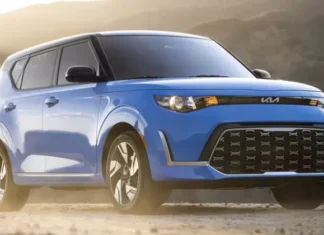 Культовый хэтчбек Kia Soul уходит в историю: последний экземпляр покидает конвейер