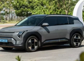 Революция в электромобилях: Kia научилась диагностировать каждую батарейную ячейку в режиме онлайн