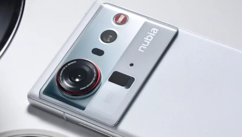 Nubia Z80 Ultra: Redefining Smartphone Excellence