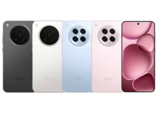 Oppo Find X9s: компактный флагман с характеристиками будущего поколения