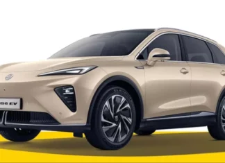 Электрокроссовер MG S6 прошел жесткие испытания: эксперты раскрыли все секреты модели