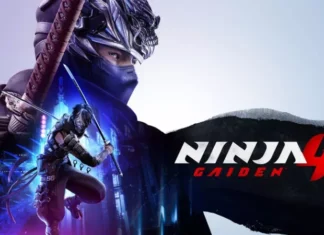 PlatinumGames вдохнула вторую жизнь в культовый слэшер: Ninja Gaiden 4 покоряет игровой олимп