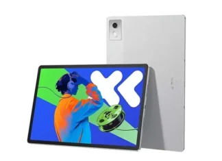 Революция в бюджетном сегменте: Lenovo представила мощный планшет с 144-герцовым экраном