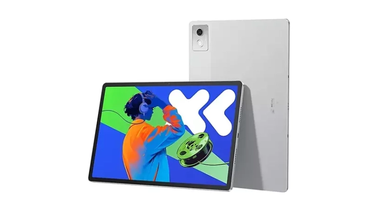 Обзор нового Lenovo Xiaoxin Pad Pro 12.7: Что предлагает второе поколение?
