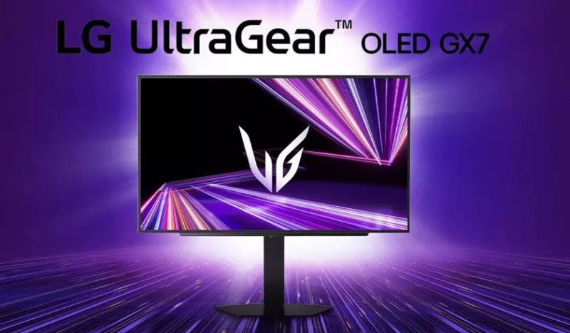 Монитор мечты? Дискутируем о возможностях нового UltraGear благодаря постеру