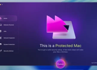 Moonlock: MacPaw представил революционный антивирус для Mac без технического запугивания