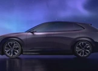 Mazda готовит прорыв: Первый полностью собственный электрокар раскрыт