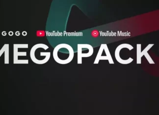 YouTube Premium и MEGOGO объединились в революционном тарифе для украинцев