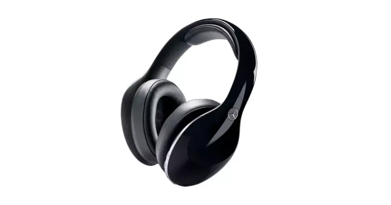 Luxury Sound Experience: Mercedes-Benz Unveils Their Wireless Headphone Range