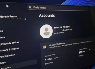 Конец локальных аккаунтов: Microsoft ужесточает правила входа в Windows 11