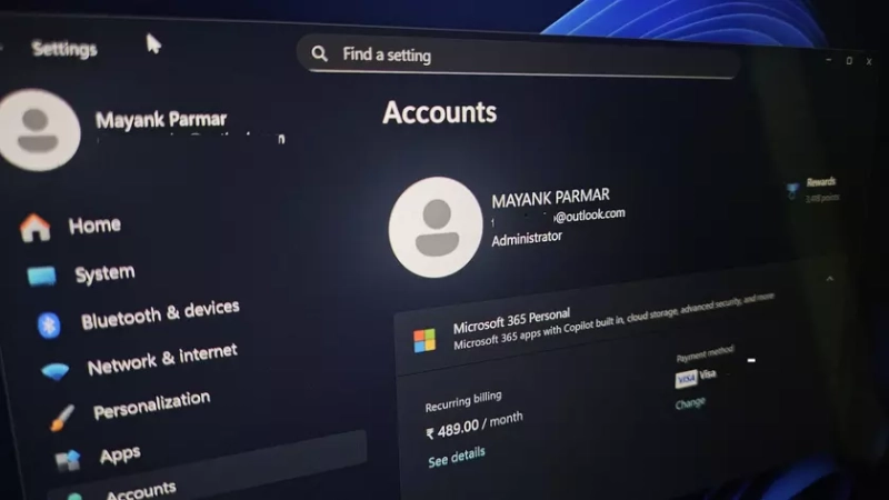 Microsoft заблокировала установку Windows 11 без учетной записи Microsoft — что делать?