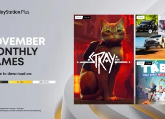 PlayStation Plus удивляет: три бесплатные игры, которые заставят вас забыть о реальности