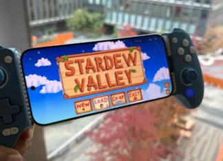 Революция в мобильном гейминге: Redmi K90 запускает Steam-игры напрямую