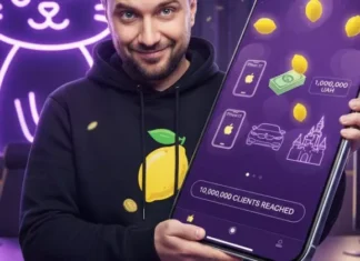 Monobank запускает безумную «лимонную» лотерею: iPhone, миллион и BMW в призах