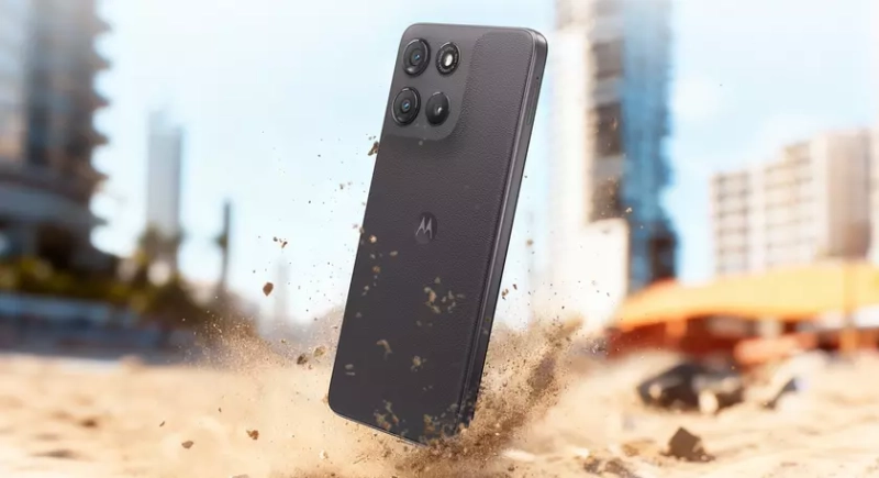 Unboxing the Potential: Moto G100 and its Surprising Features