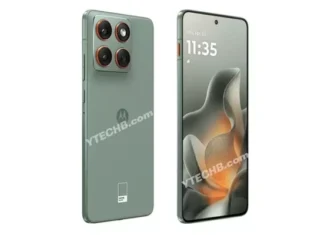 Раскрыты ключевые детали флагмана Motorola: Edge 70 удивит автономностью и дизайном