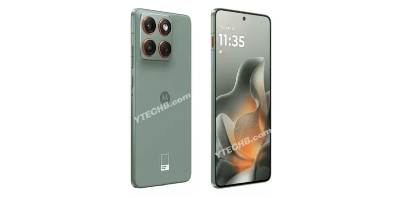 Motorola Edge 70: Спецификации и характеристики, которые должен знать каждый технологический энтузиаст