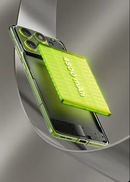 Motorola Edge 70