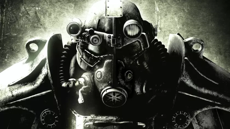 Творчество на руинах: Визуальная эстетика мира Fallout 3