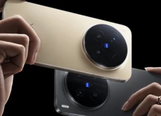Vivo X300 и X300 Pro: Флагманы нового поколения покоряют европейский рынок